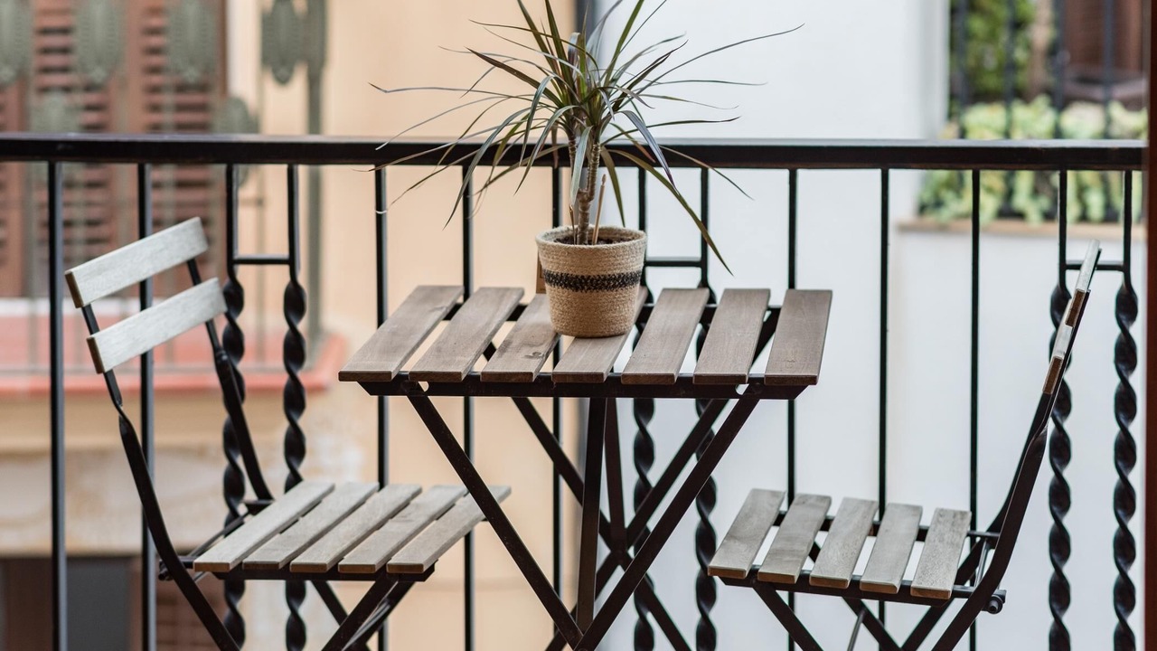 Photo of Outdoor in Sitges Town Center