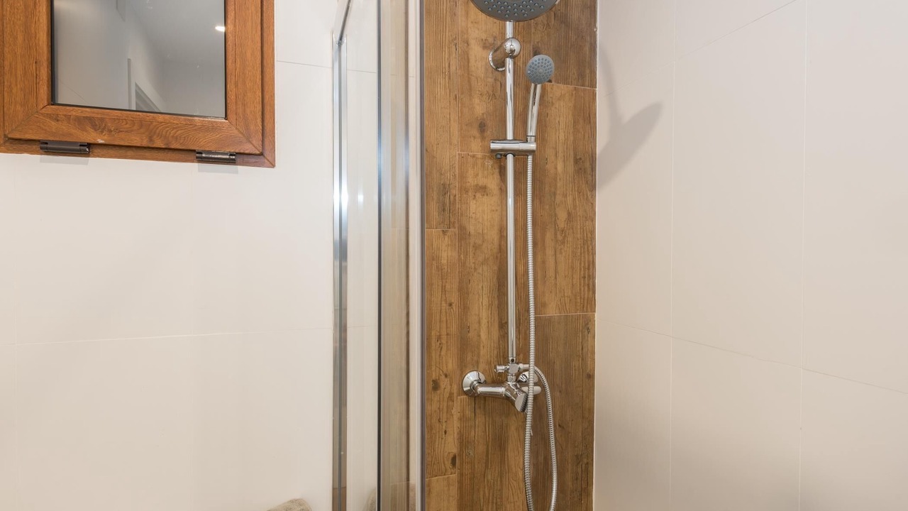 Photo of Bathroom in Sitges Town Center