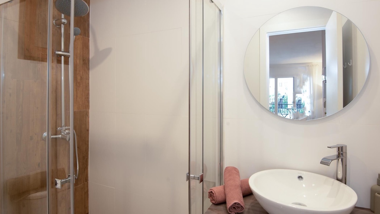 Photo of Bathroom in Sitges Town Center