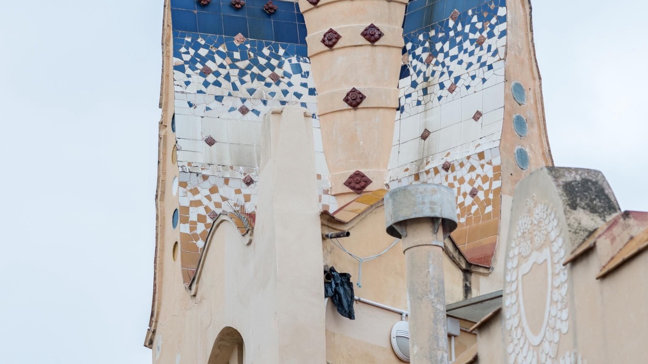 Photo of Outdoor in Sitges Town Center