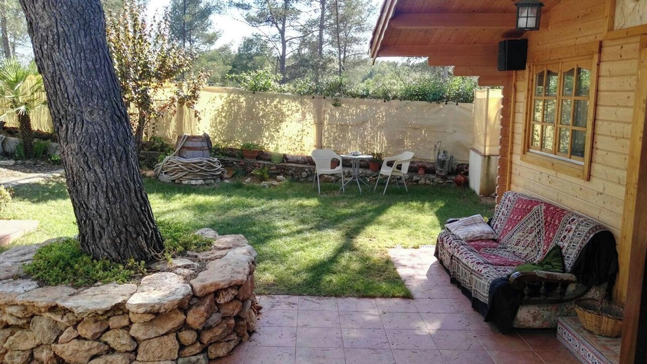 Photo of Outdoor in Avinyonet del Penedes