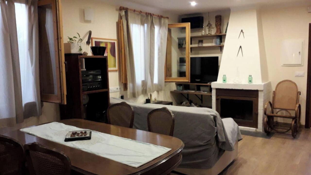 Photo of Livingroom in Avinyonet del Penedes