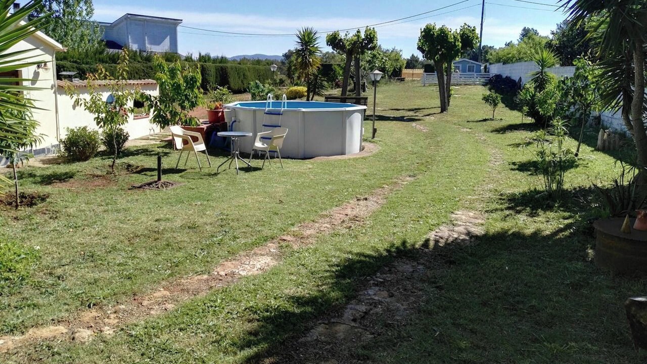Photo of Outdoor in Avinyonet del Penedes