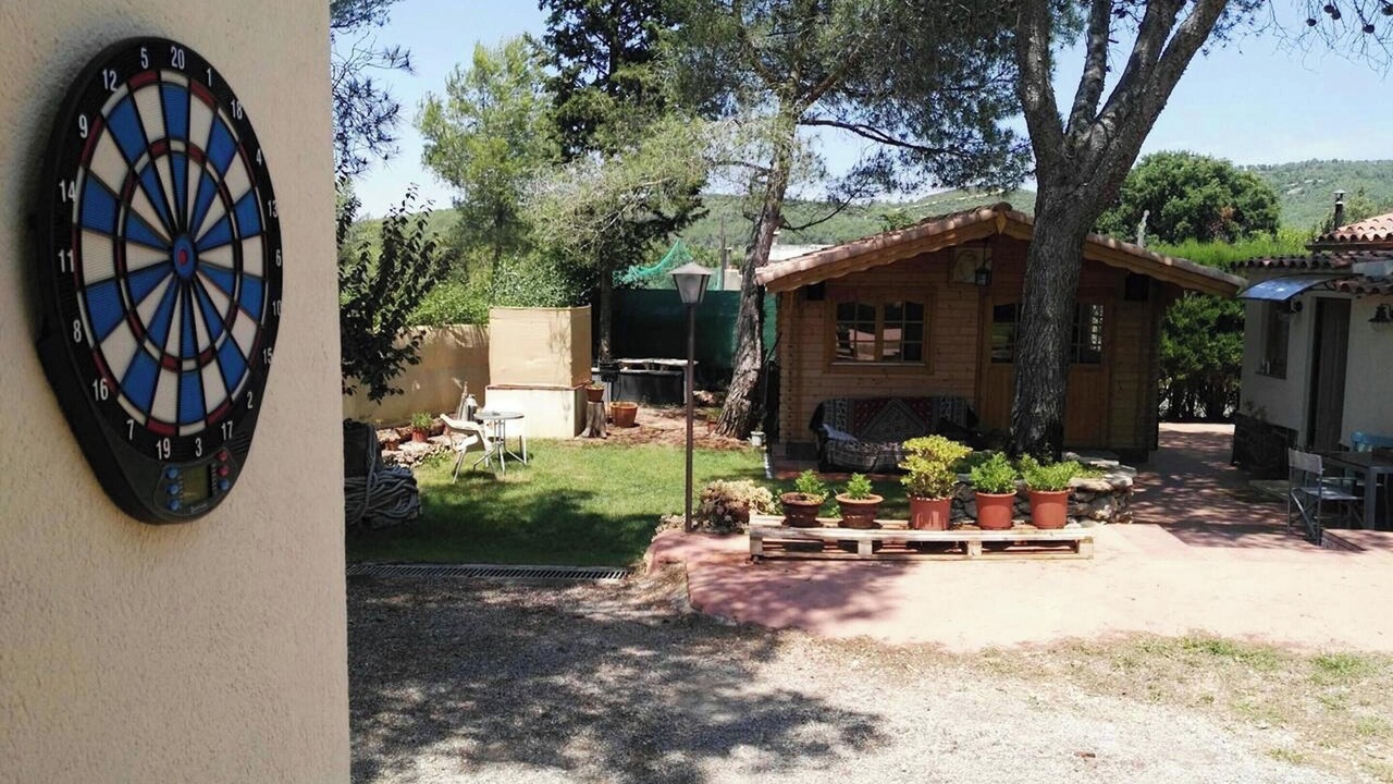 Photo of Outdoor in Avinyonet del Penedes