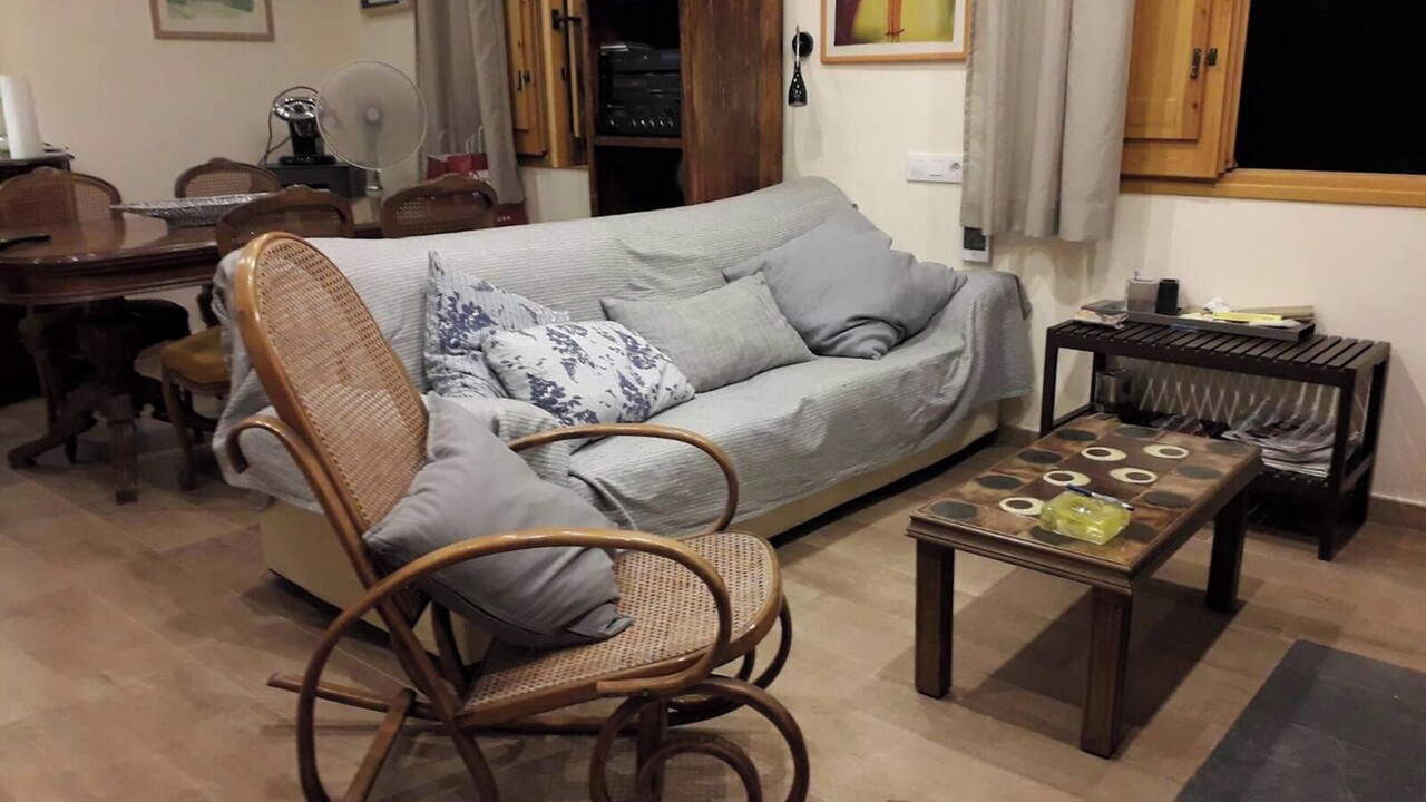 Photo of Livingroom in Avinyonet del Penedes