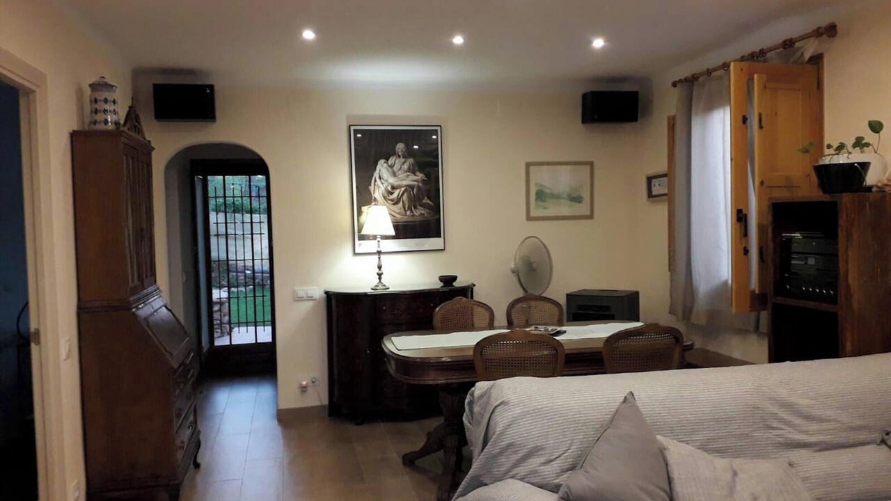 Photo of Livingroom in Avinyonet del Penedes