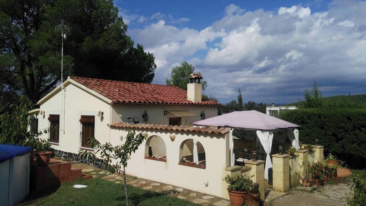 Photo of Outdoor in Avinyonet del Penedes