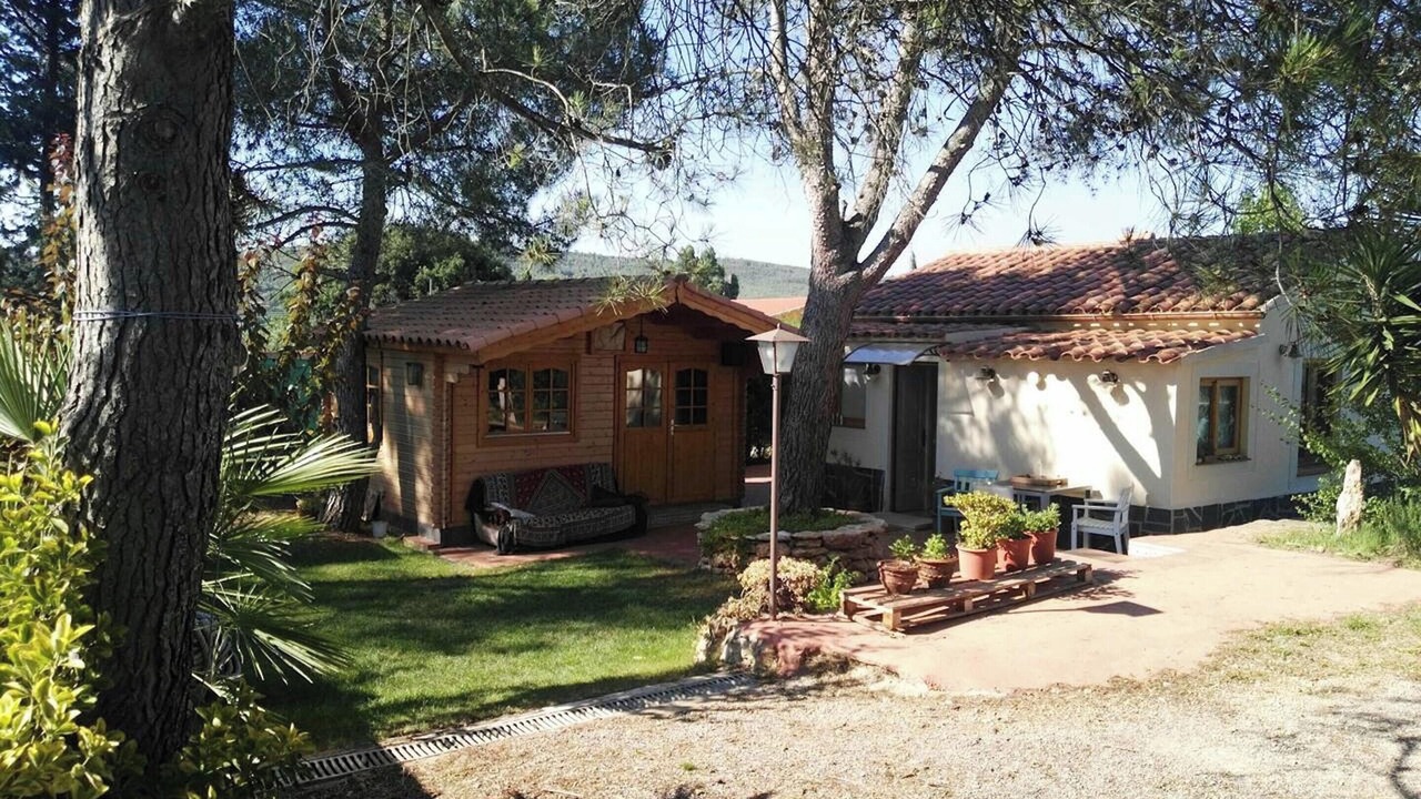 Photo of Outdoor in Avinyonet del Penedes