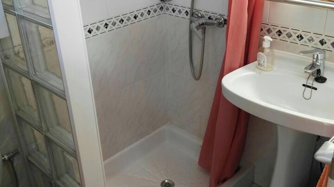 Photo of Bathroom in Avinyonet del Penedes