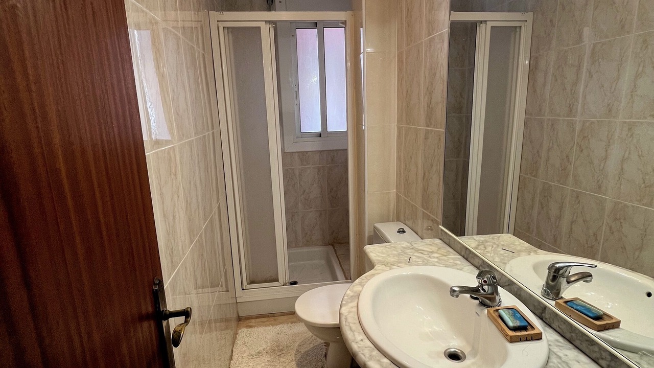 Photo of Bathroom in Vilapicina i la Torre Llobeta