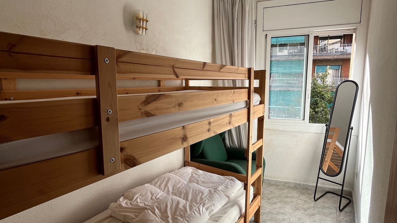 Photo of Bedroom in Vilapicina i la Torre Llobeta