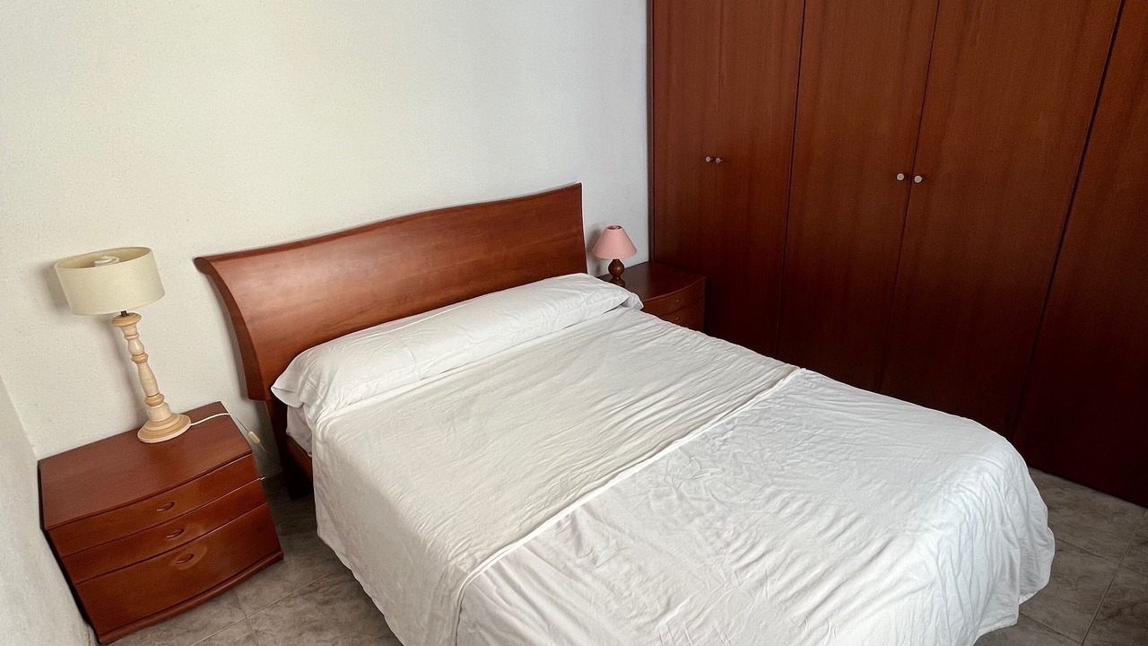 Photo of Bedroom in Vilapicina i la Torre Llobeta