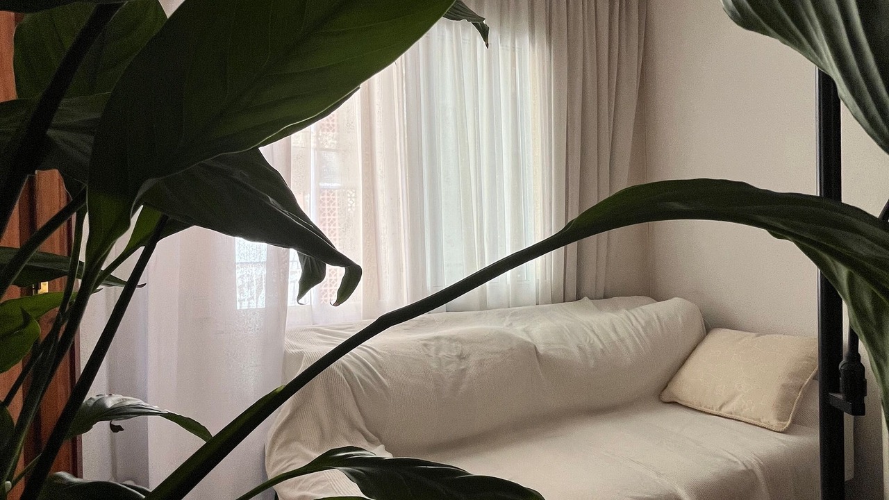 Photo of Bedroom in Vilapicina i la Torre Llobeta