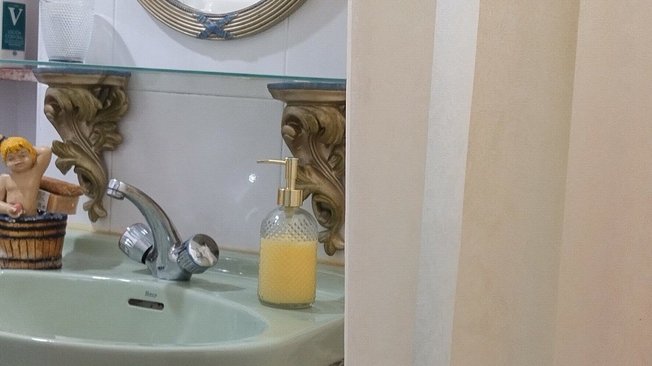 Photo of Bathroom in Granollers