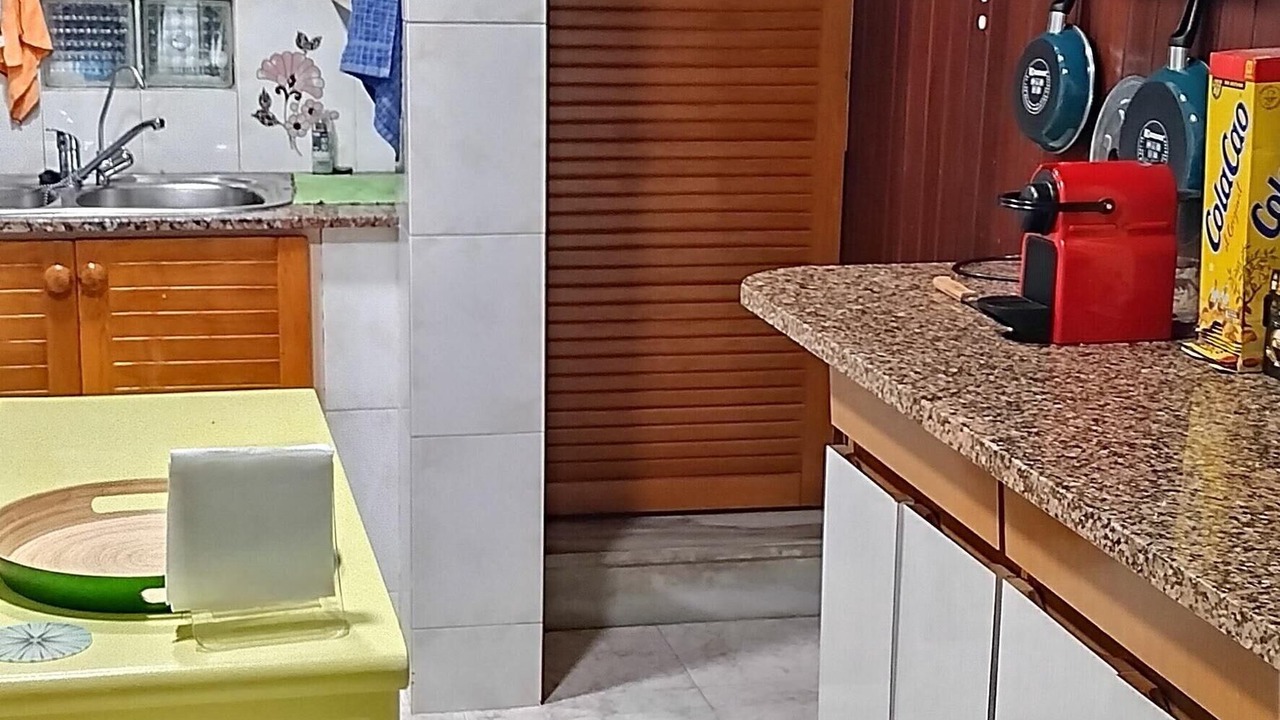 Photo of Kitchen in Granollers