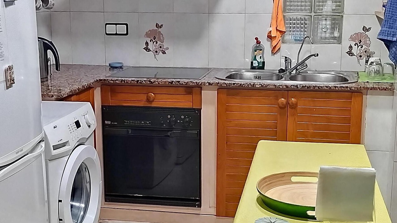 Photo of Kitchen in Granollers