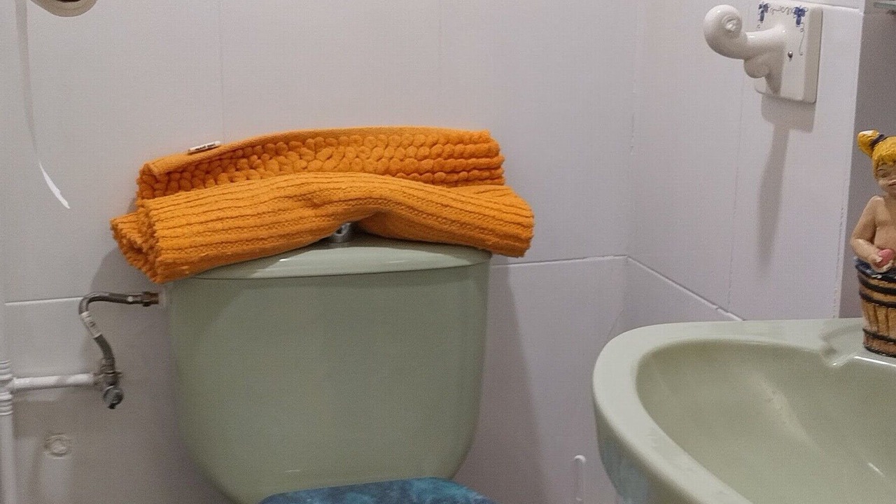 Photo of Bathroom in Granollers
