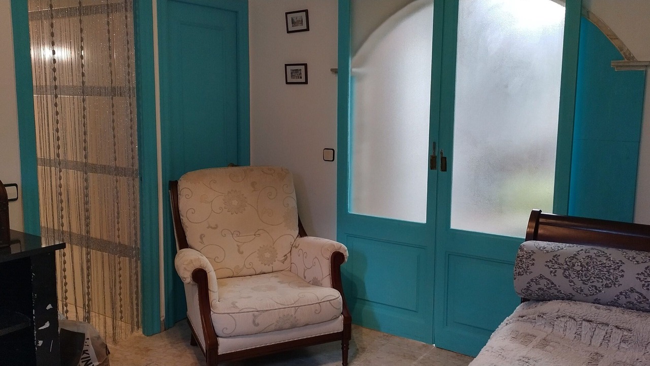 Photo of Bedroom in Granollers
