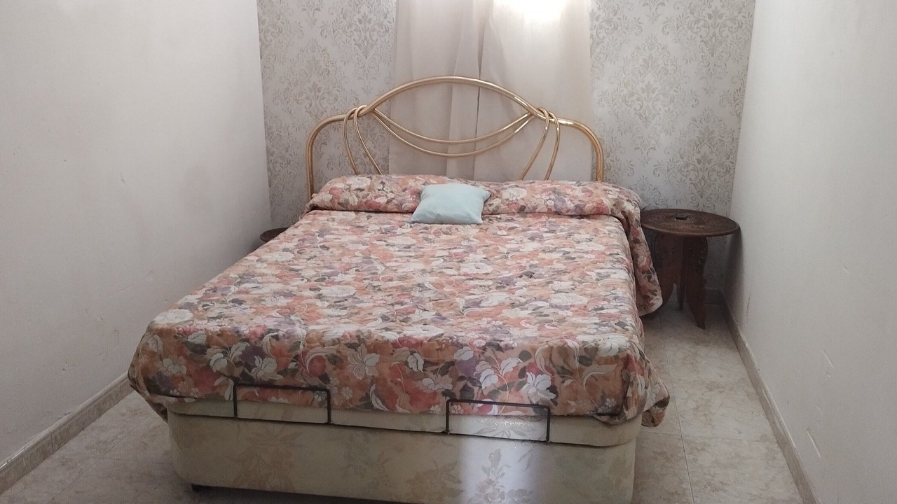 Photo of Bedroom in Granollers