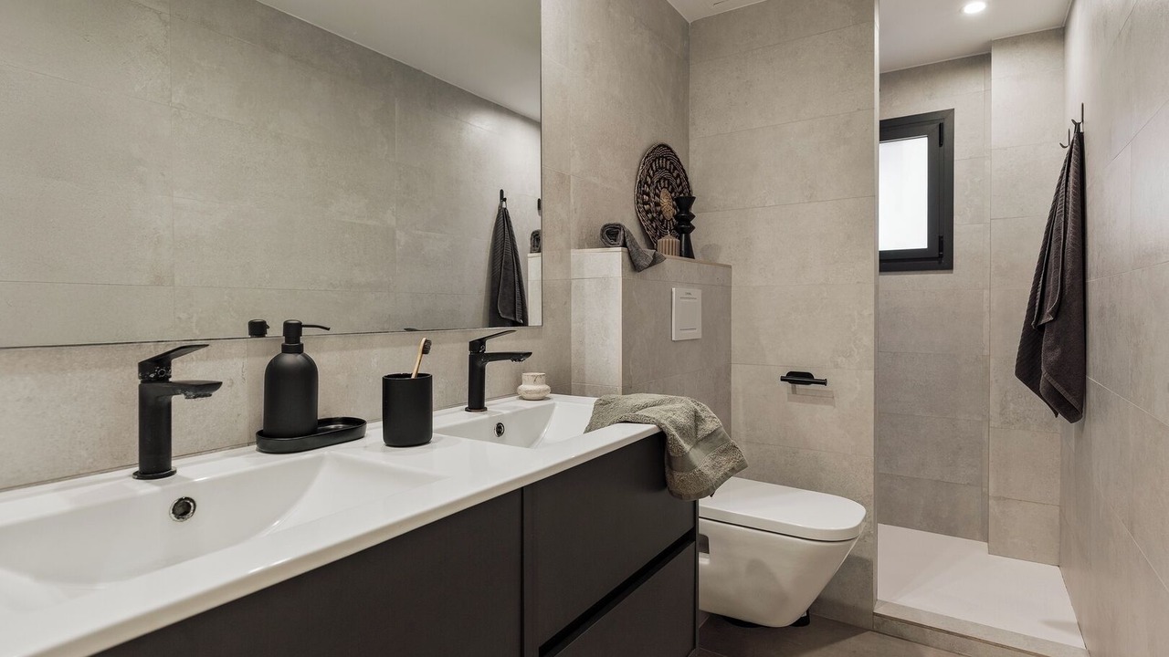 Photo of Bathroom in Les Corts