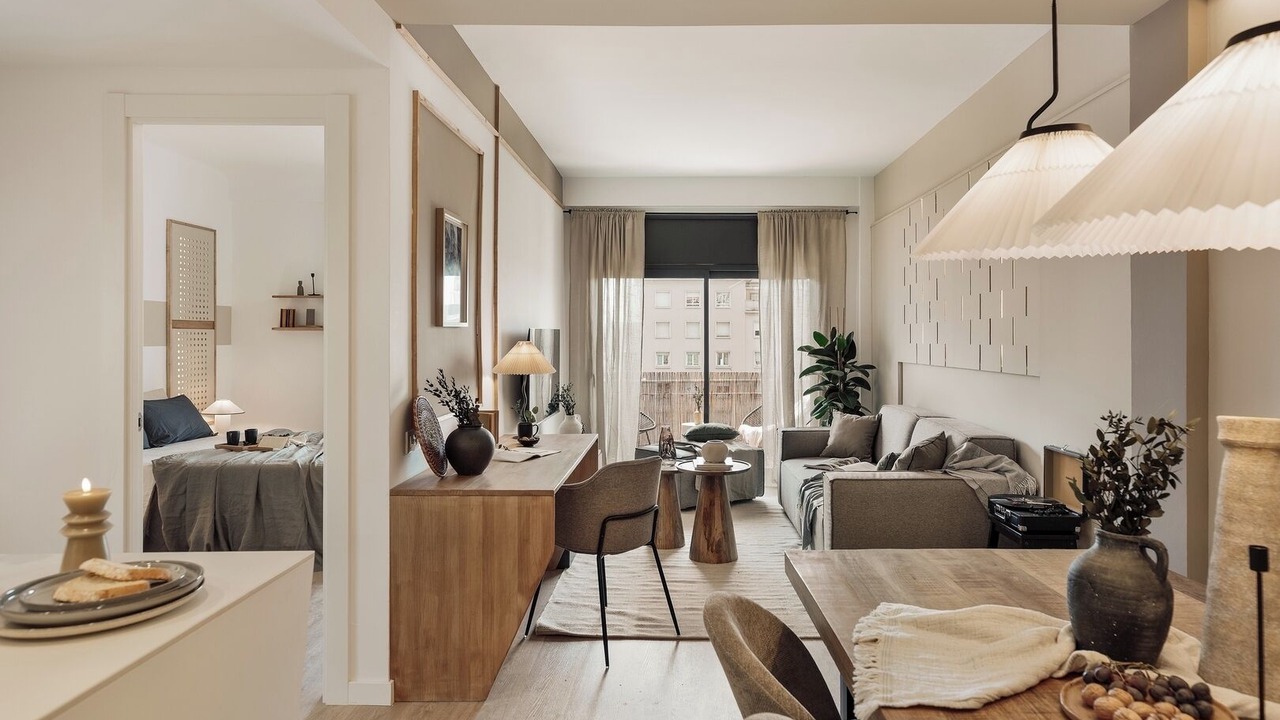 Photo of Bedroom in Les Corts