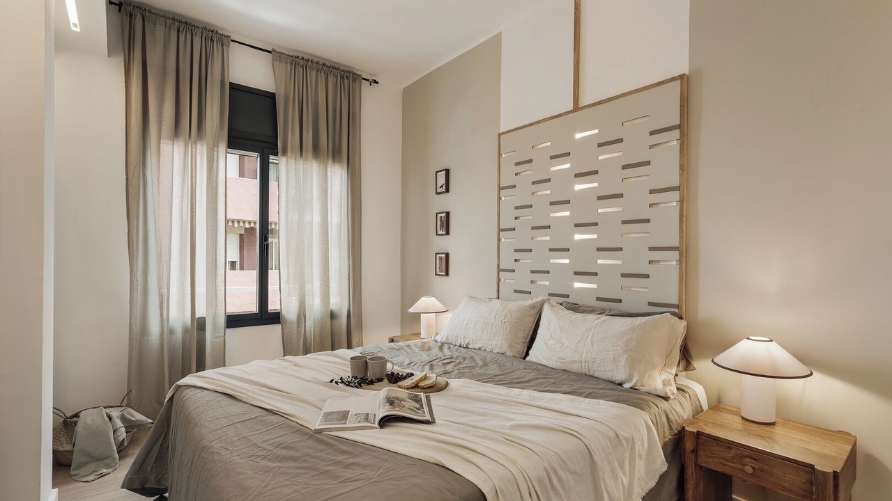 Photo of Bedroom in Les Corts