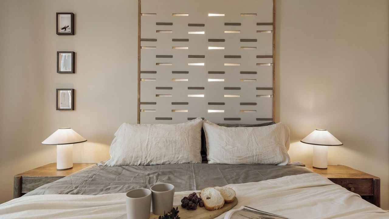 Photo of Bedroom in Les Corts