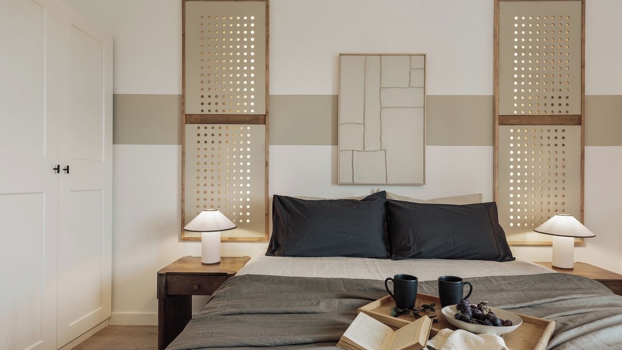 Photo of Bedroom in Les Corts