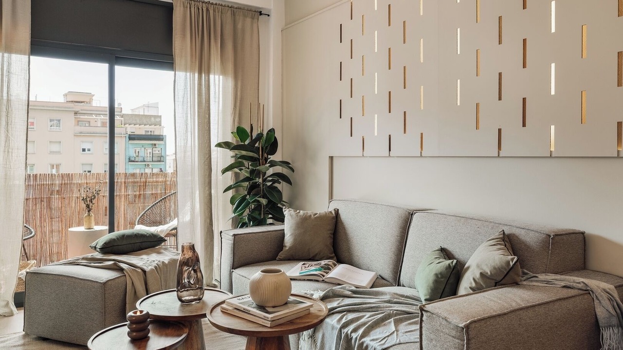 Photo of Livingroom in Les Corts