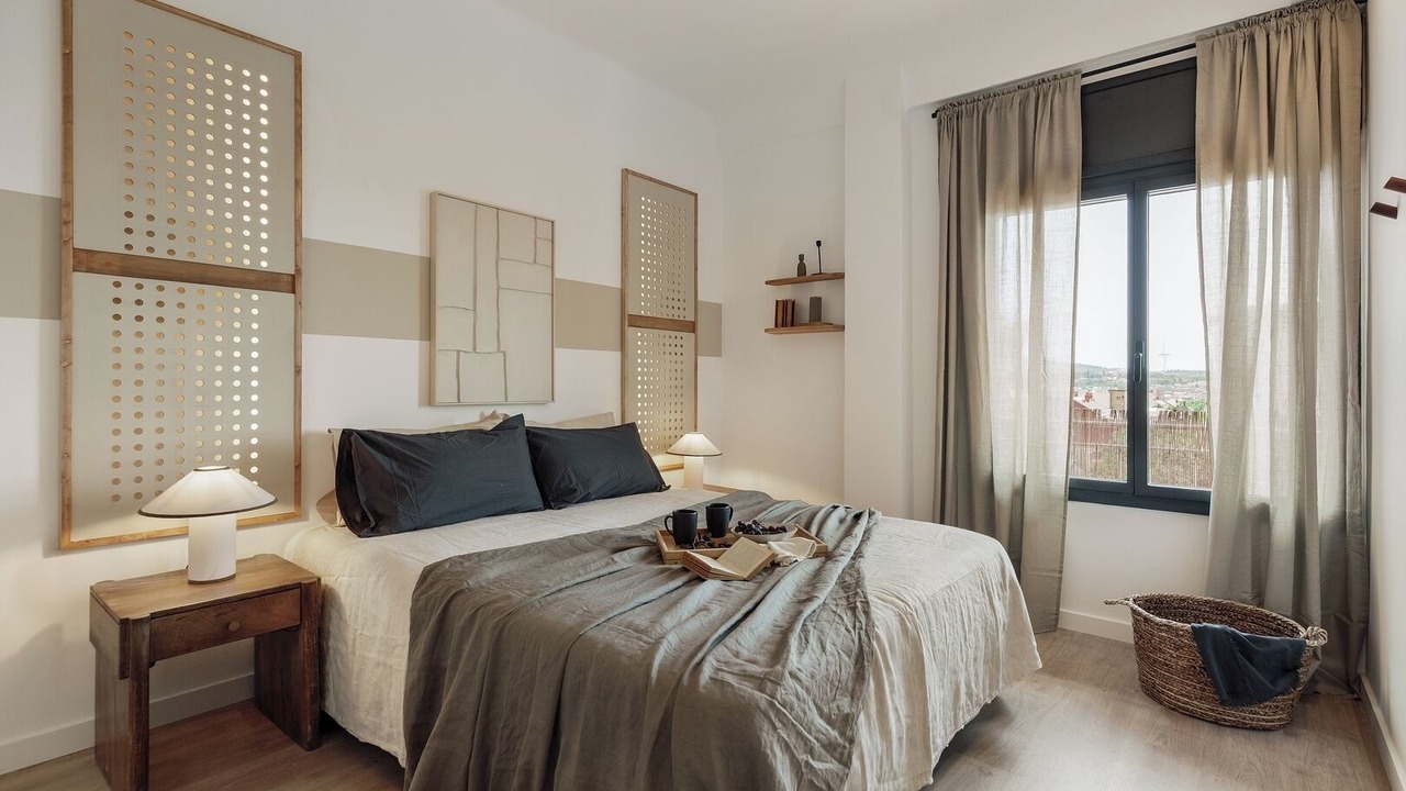 Photo of Bedroom in Les Corts