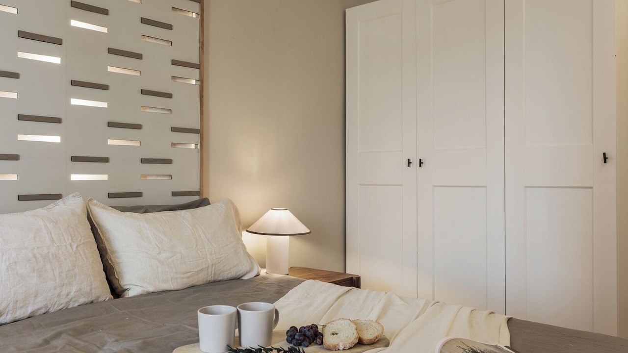 Photo of Bedroom in Les Corts