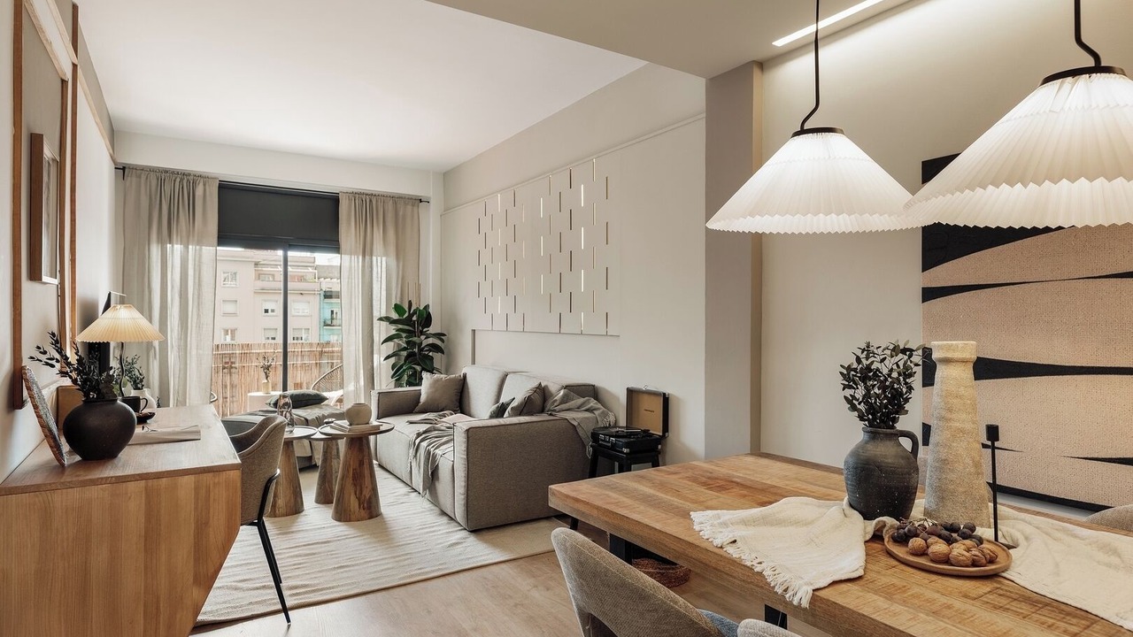 Photo of Livingroom in Les Corts