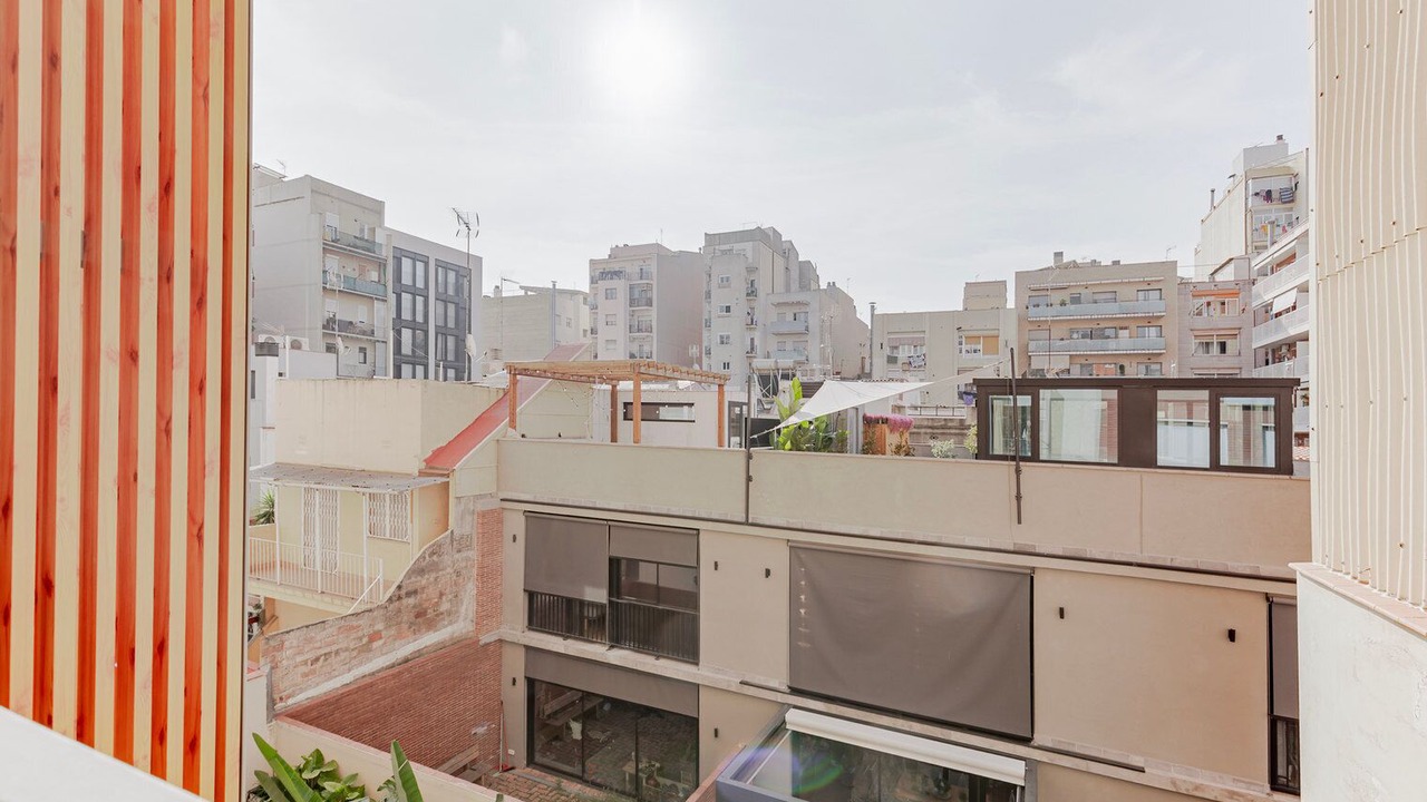 Photo of Outdoor in Poblenou