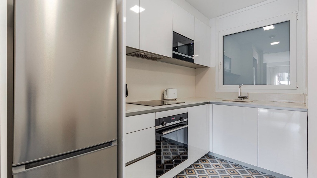 Photo of Kitchen in Poblenou