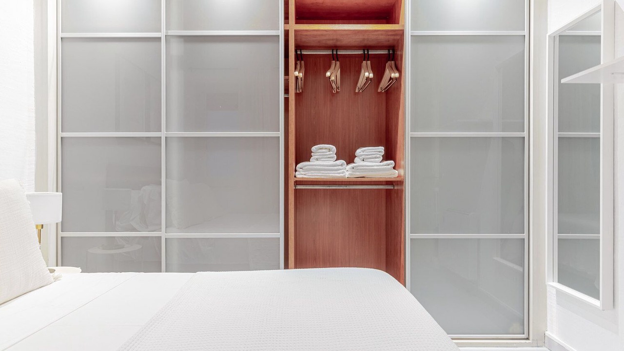 Photo of Bedroom in Les Corts