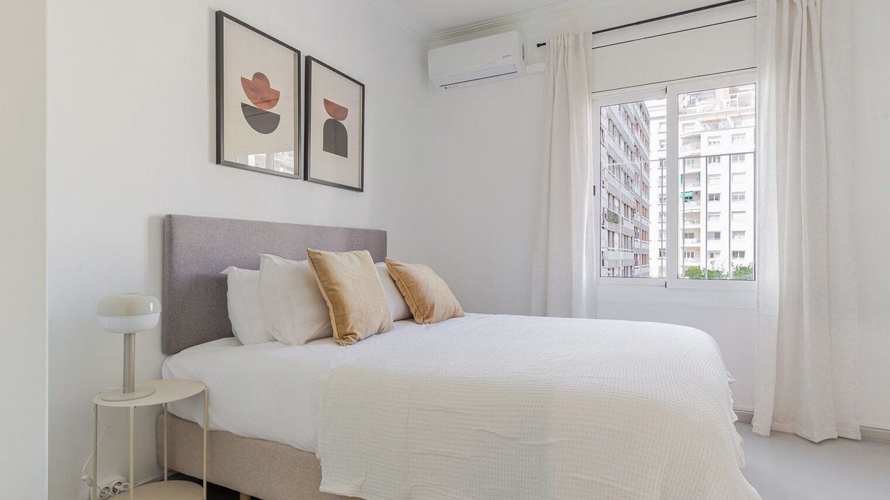 Photo of Bedroom in Les Corts