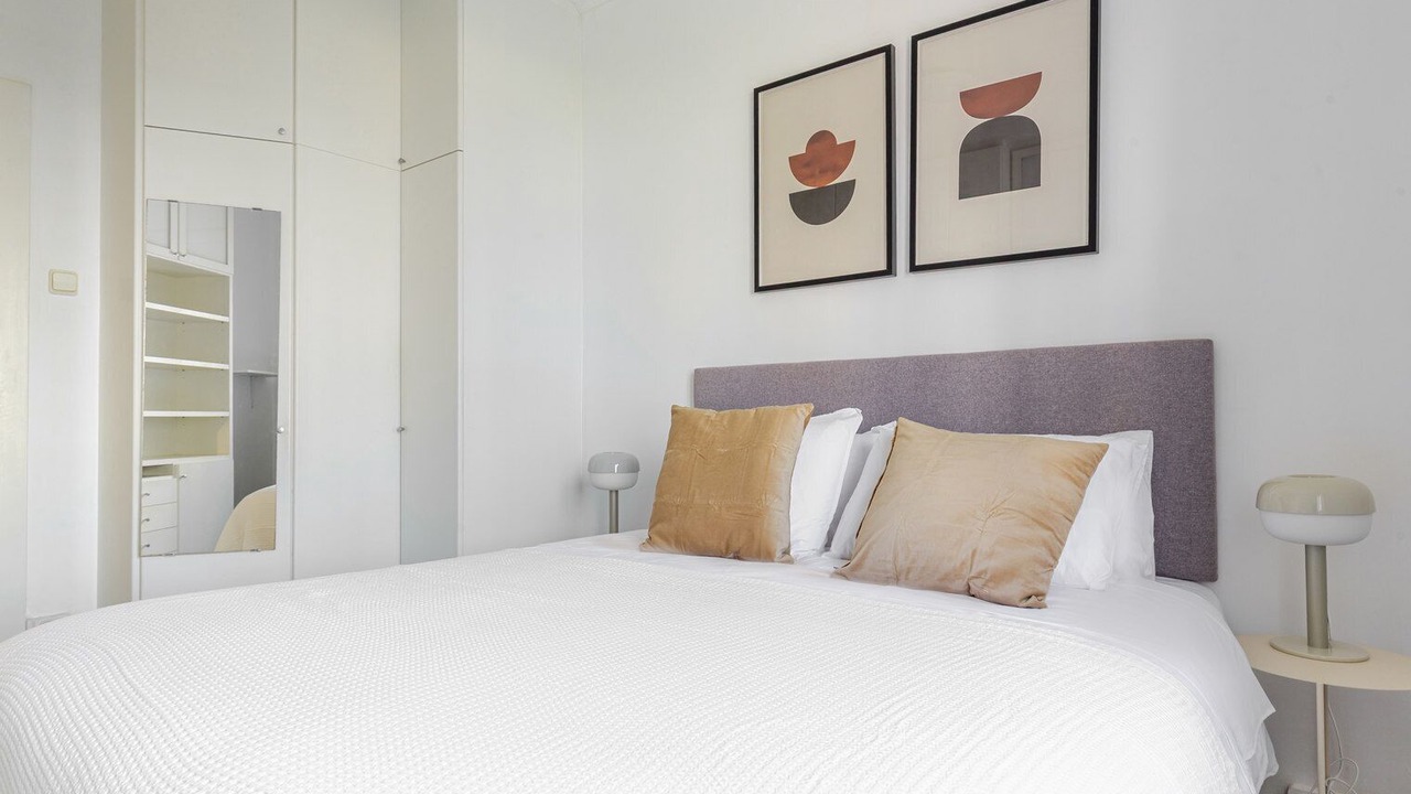 Photo of Bedroom in Les Corts