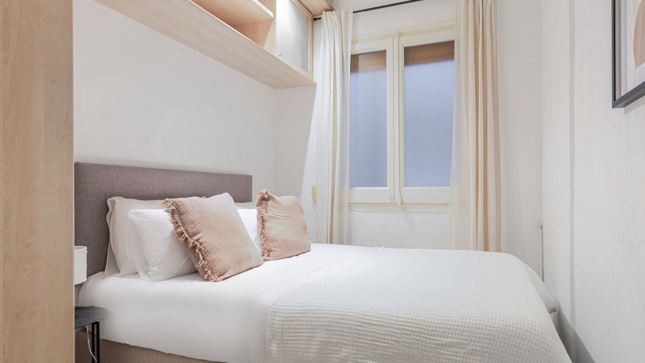 Photo of Bedroom in Les Corts