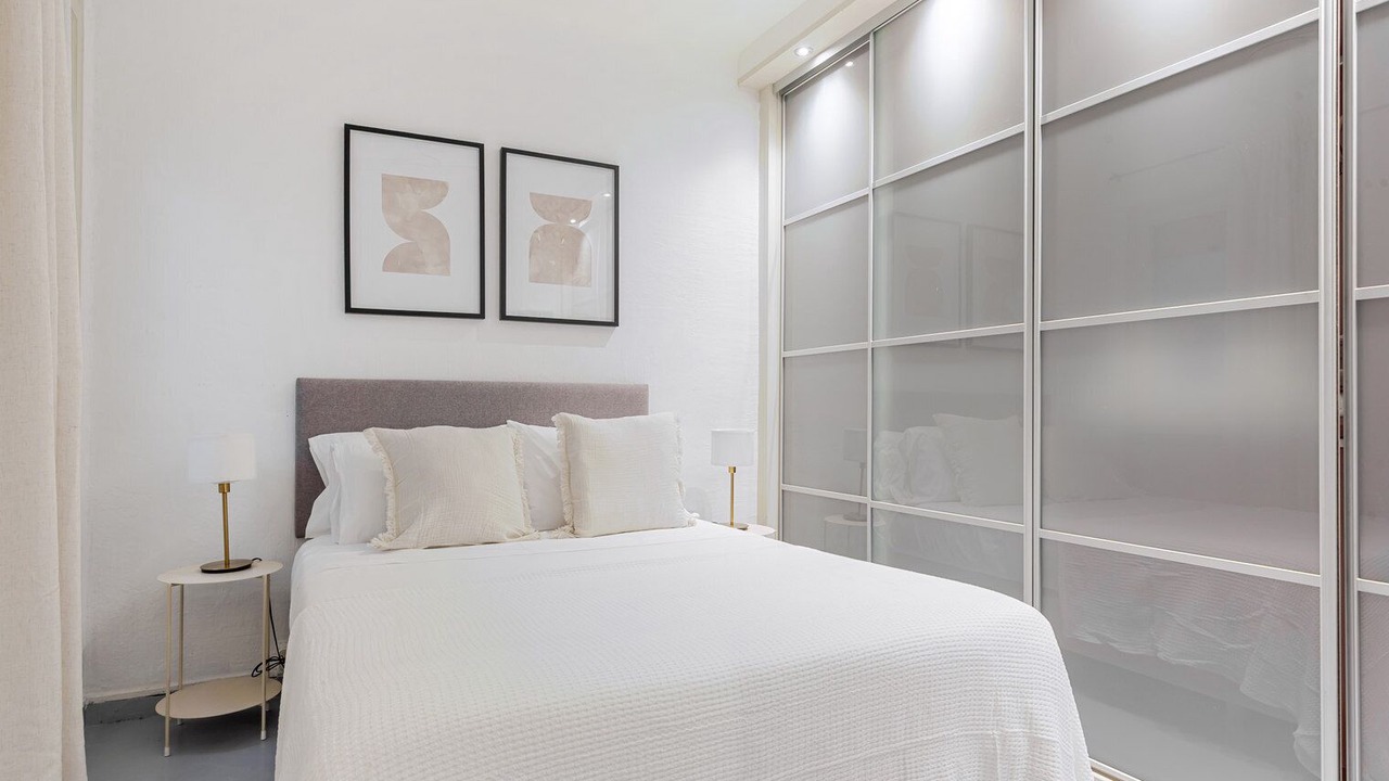 Photo of Bedroom in Les Corts