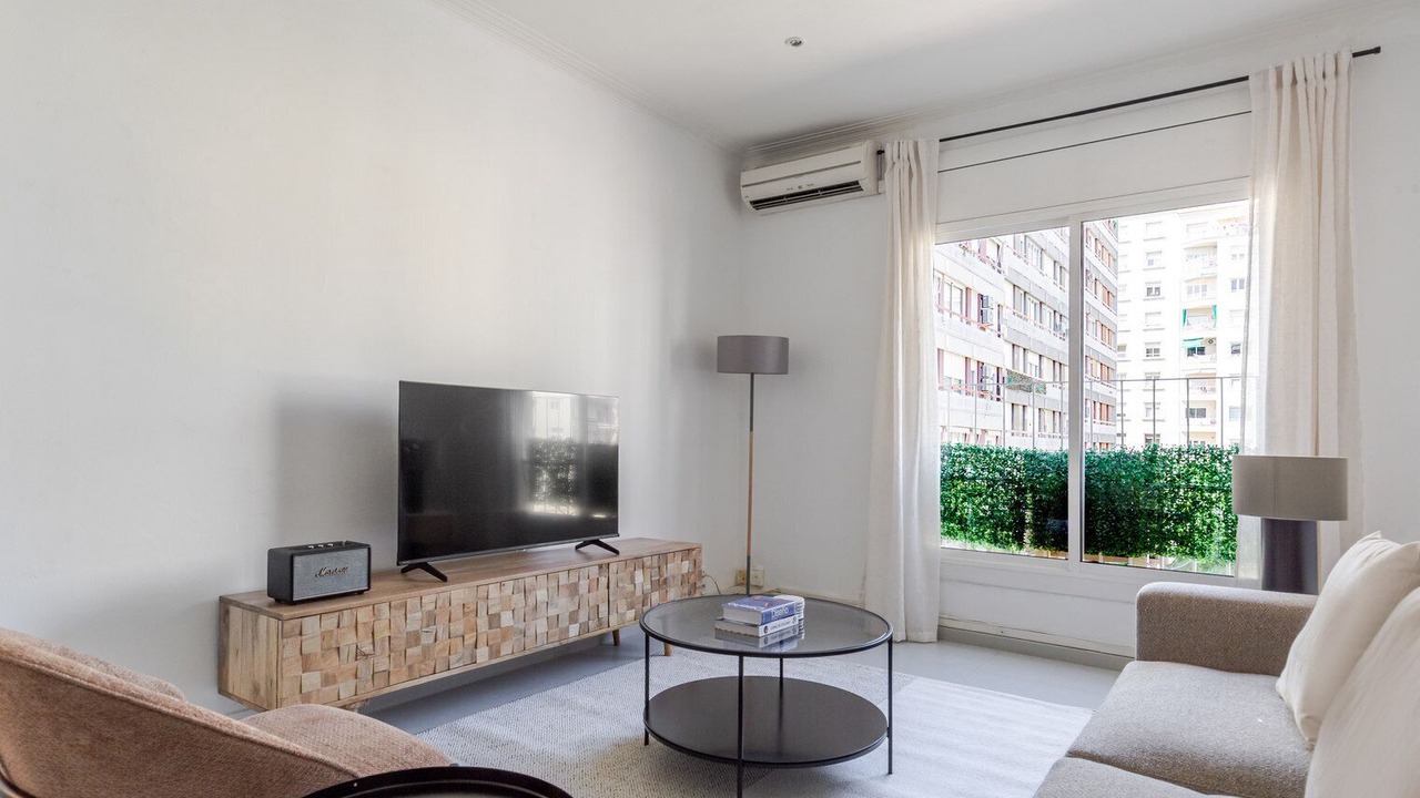 Photo of Livingroom in Les Corts