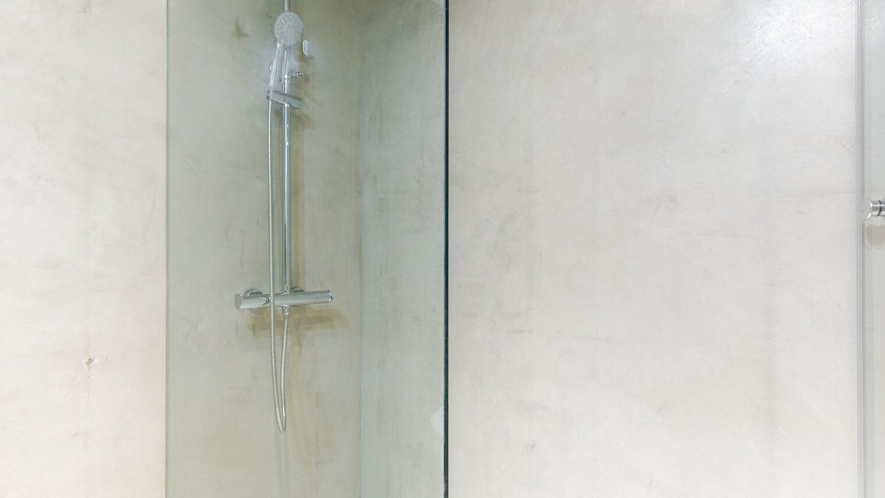 Photo of Bathroom in Les Corts