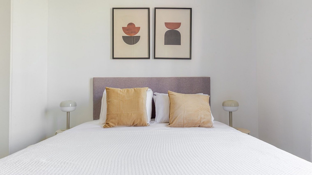 Photo of Bedroom in Les Corts