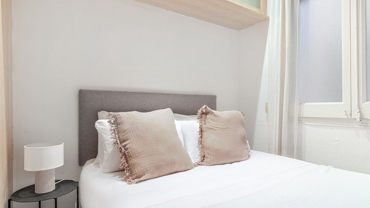 Photo of Bedroom in Les Corts