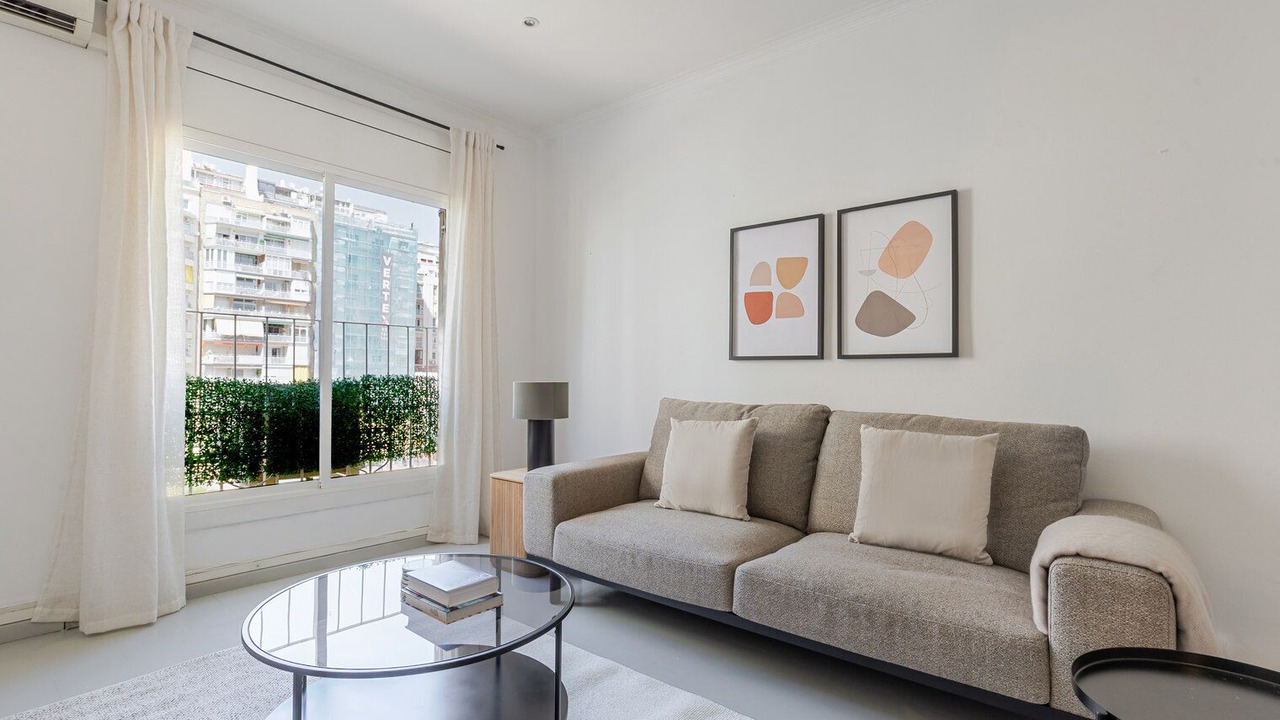 Photo of Livingroom in Les Corts