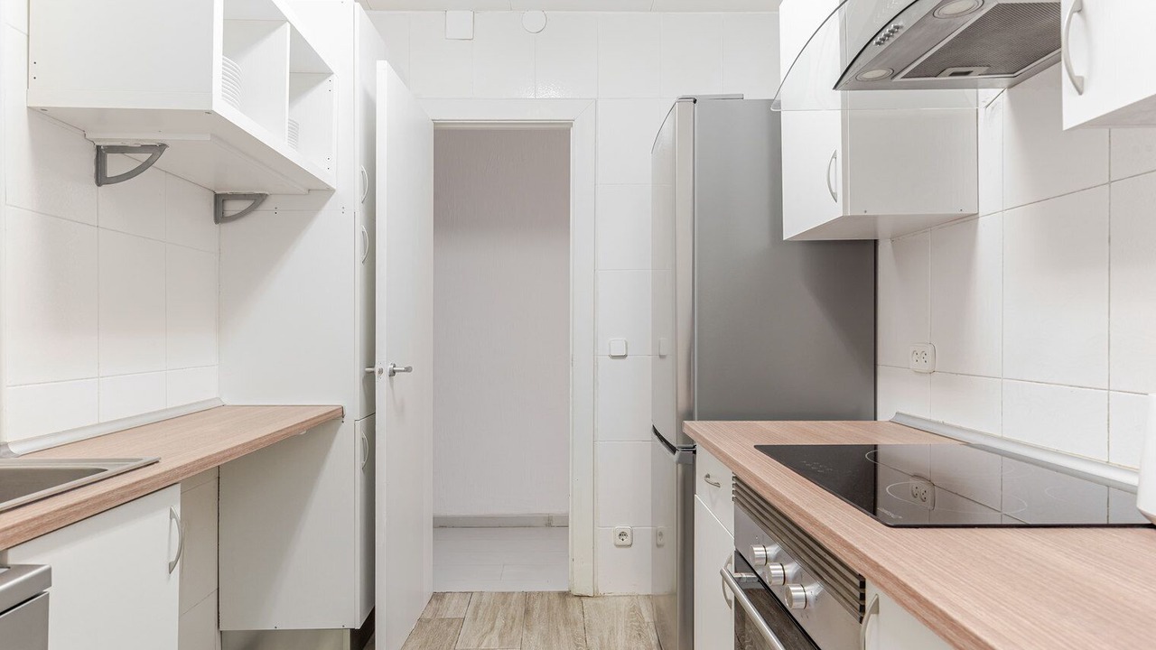 Photo of Kitchen in Les Corts