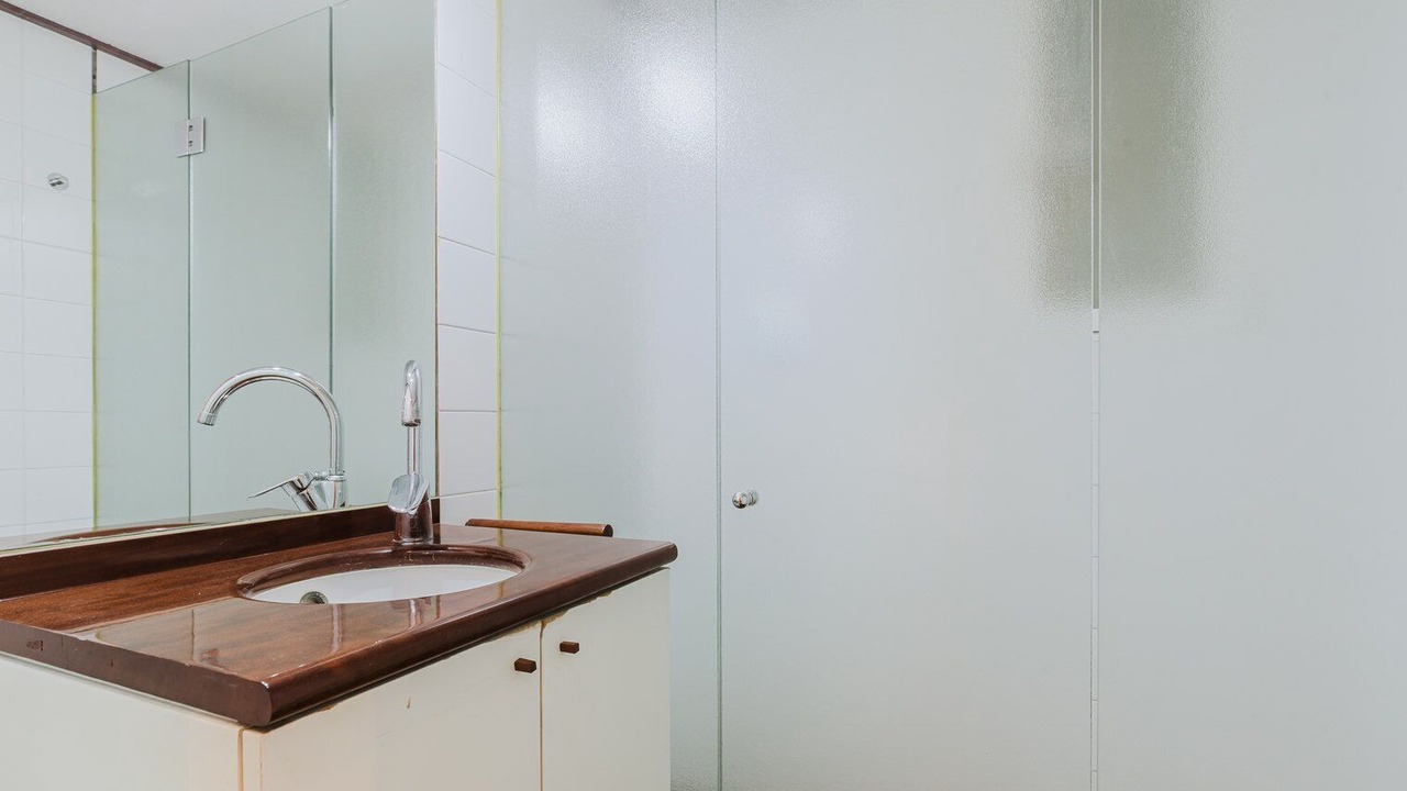 Photo of Bathroom in Les Corts