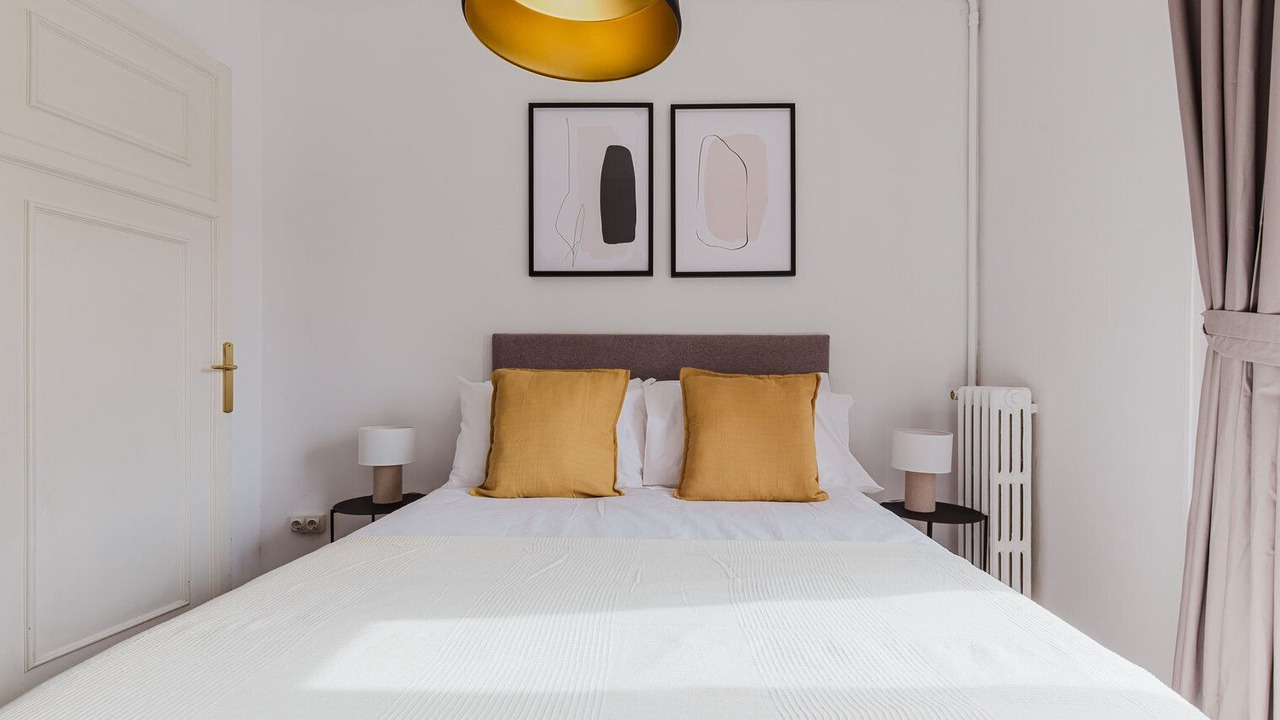 Photo of Bedroom in Les Corts