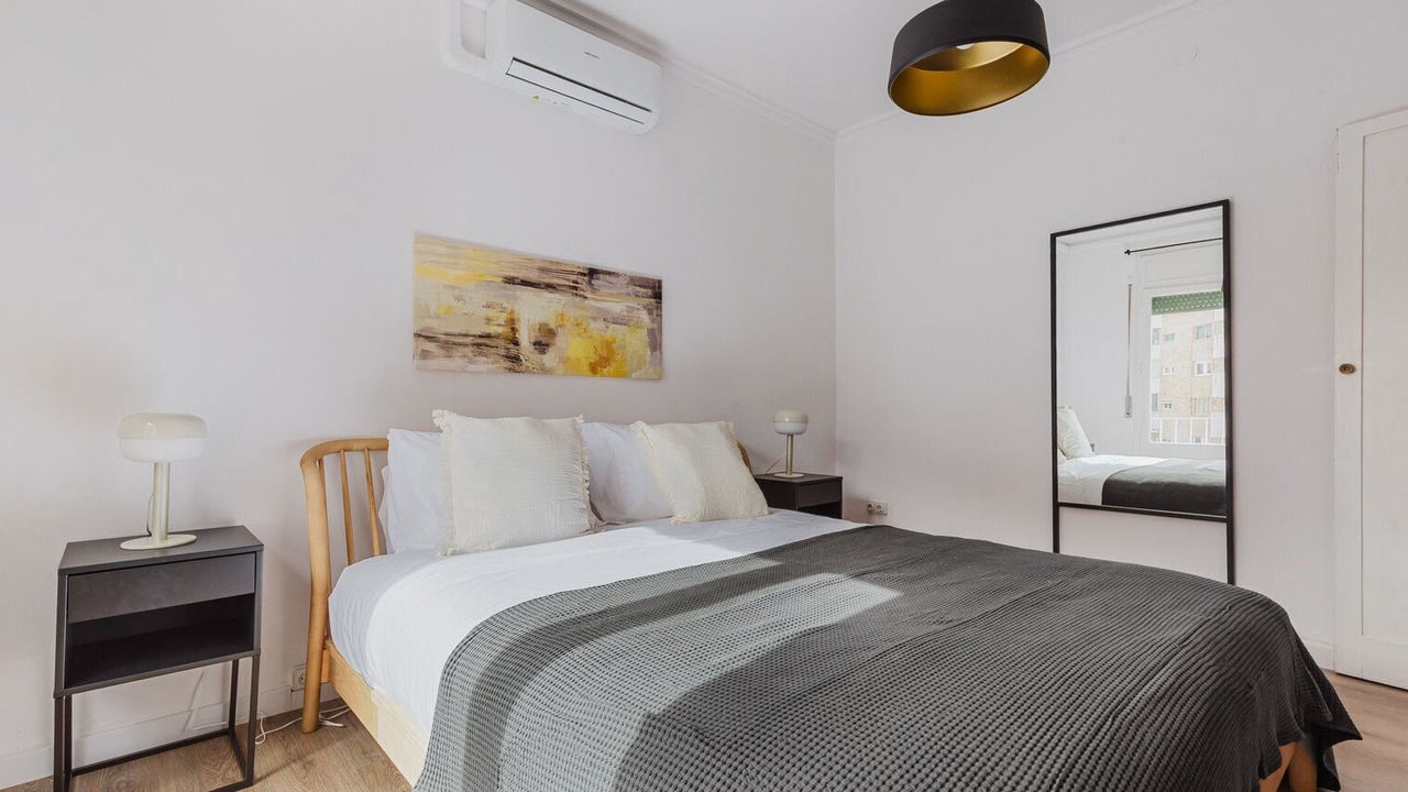 Photo of Bedroom in Les Corts