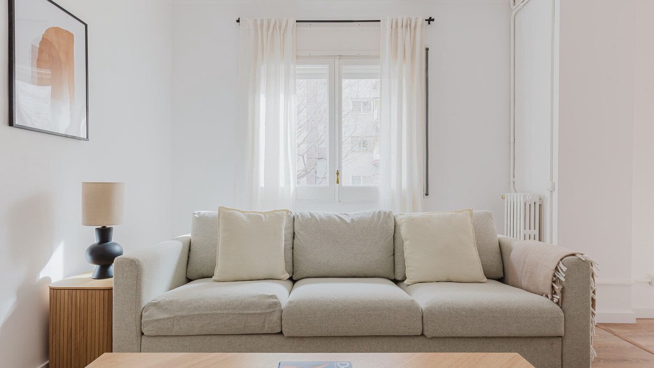 Photo of Livingroom in Les Corts