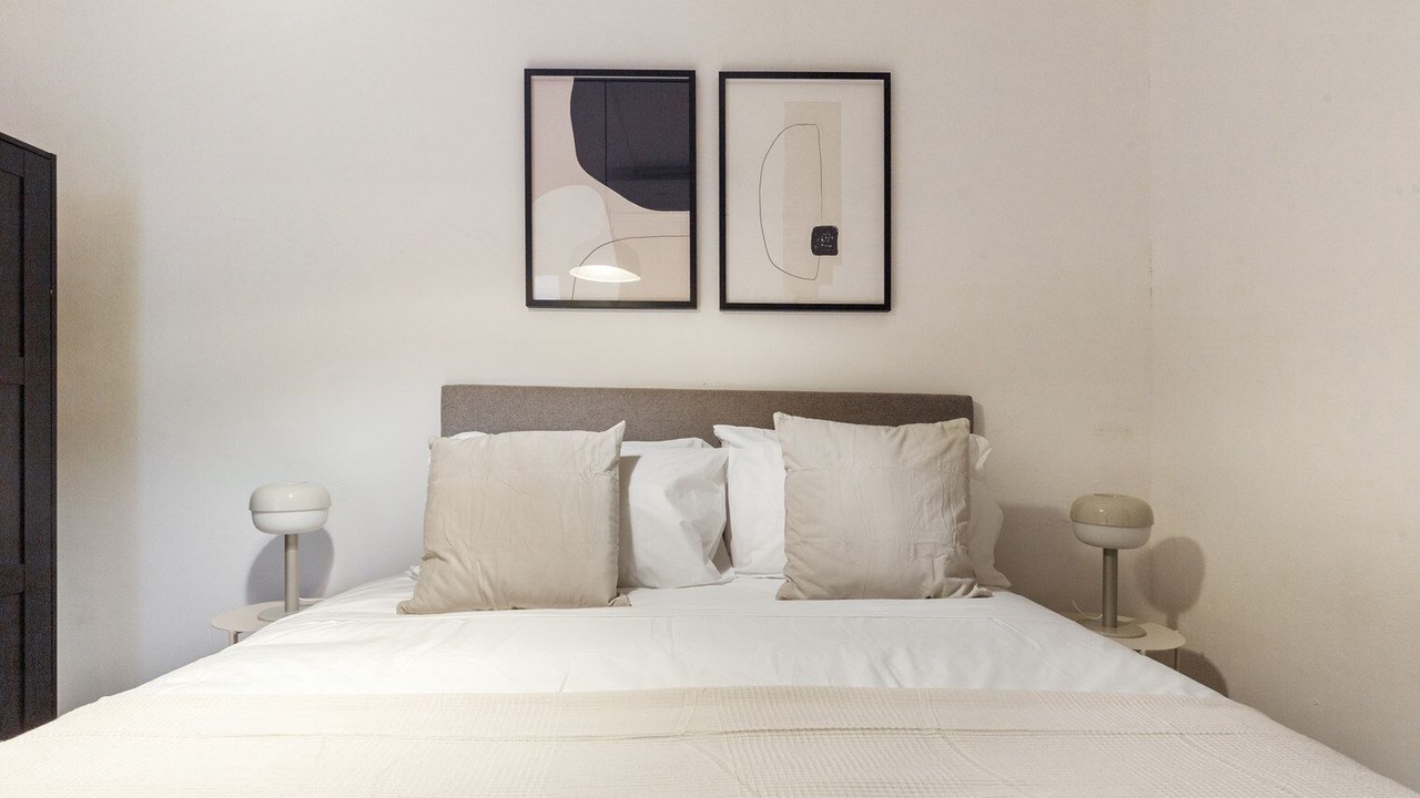 Photo of Bedroom in Les Corts